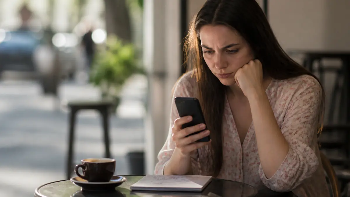Limerence : quand l’obsession amoureuse prend toute la place