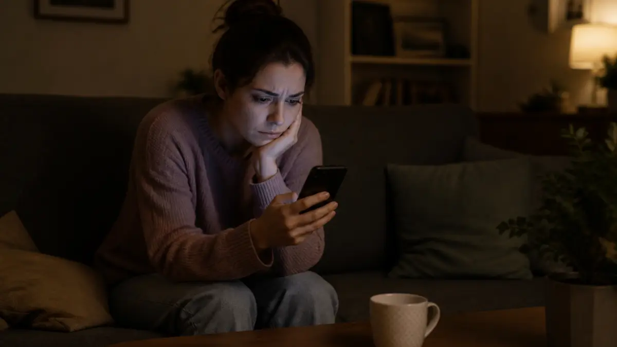Limerence : quand l’obsession amoureuse prend toute la place