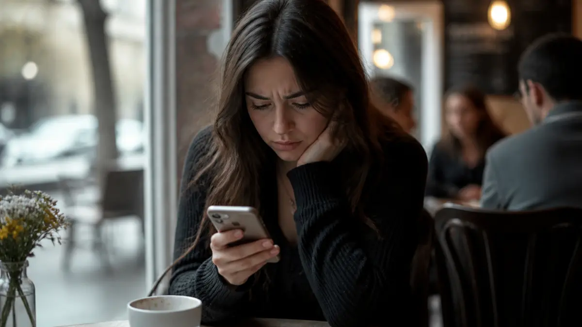Peur de l’abandon : comment elle sabote les débuts de relation