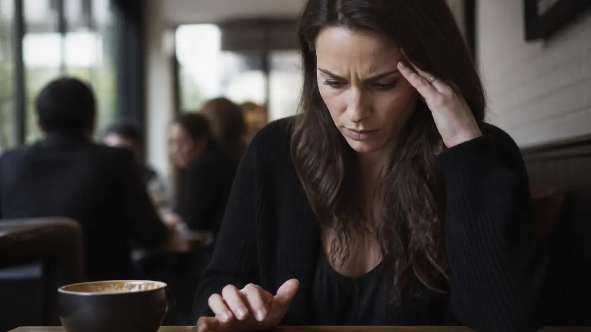 Peur de l’abandon : comment elle sabote les débuts de relation