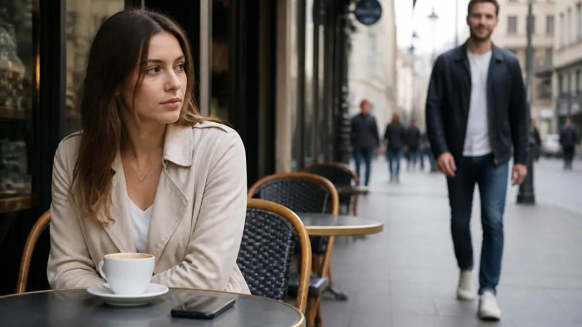 Pourquoi l’indifférence attire parfois plus que la gentillesse