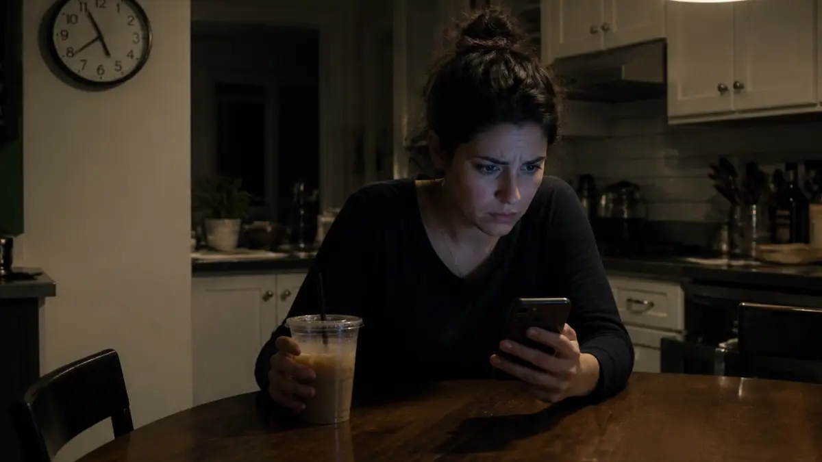 Hypervigilance amoureuse : pourquoi on analyse tout quand on a souffert