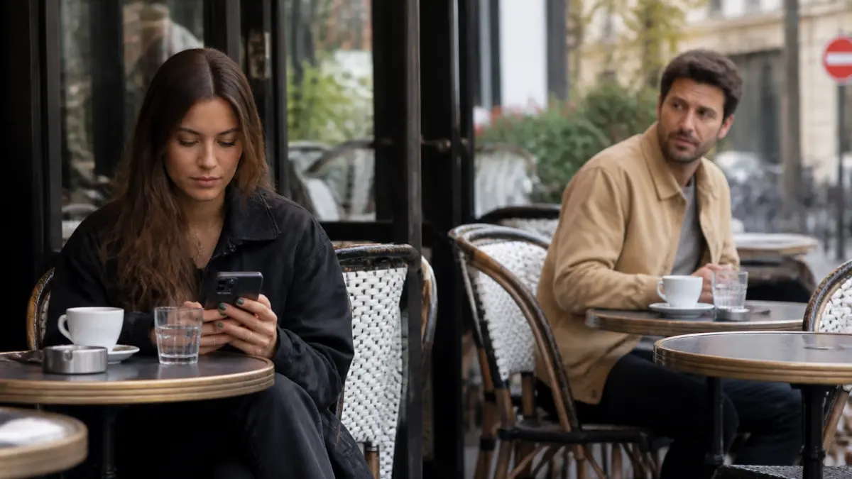 Pourquoi l’indifférence attire parfois plus que la gentillesse