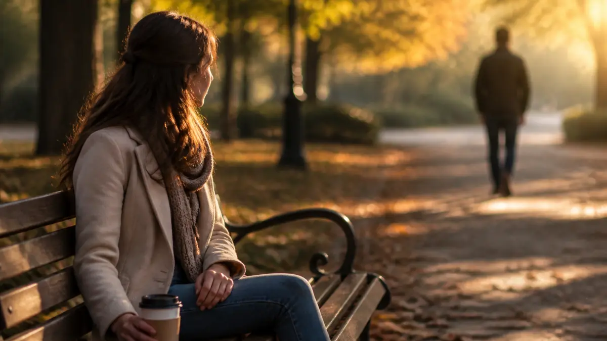 Pourquoi on idéalise quelqu’un qu’on connaît à peine