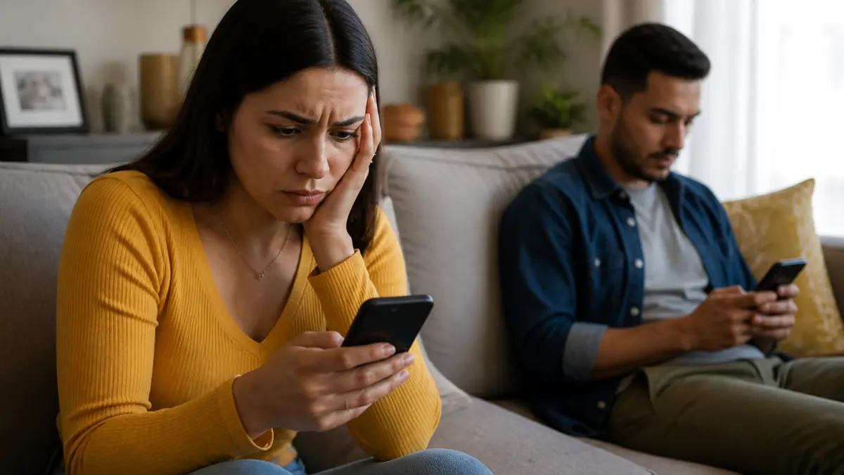 Besoin de réassurance : comment demander sans étouffer l’autre