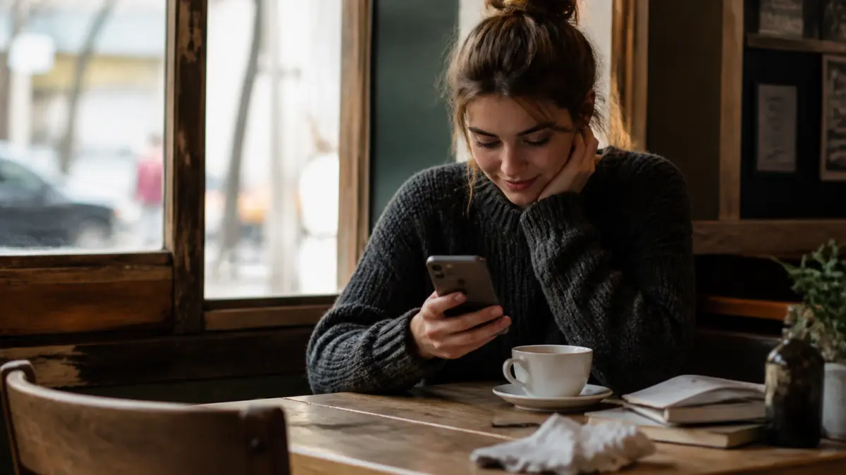 Pourquoi on idéalise quelqu’un qu’on connaît à peine