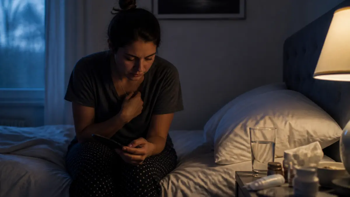 Comment reconnaître une relation pansement avant de s’y perdre