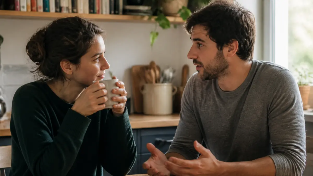 Maturité affective : les signes d’une personne prête à aimer sainement