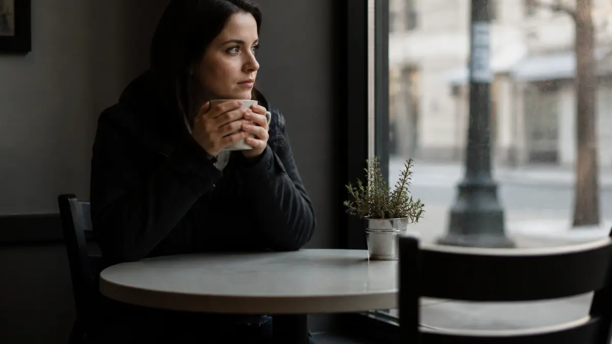 Peur de souffrir : comment elle empêche parfois d’aimer