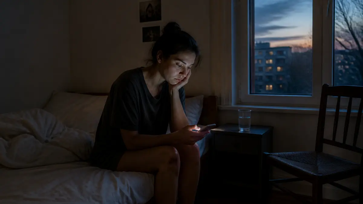Comment reconnaître une relation pansement avant de s’y perdre