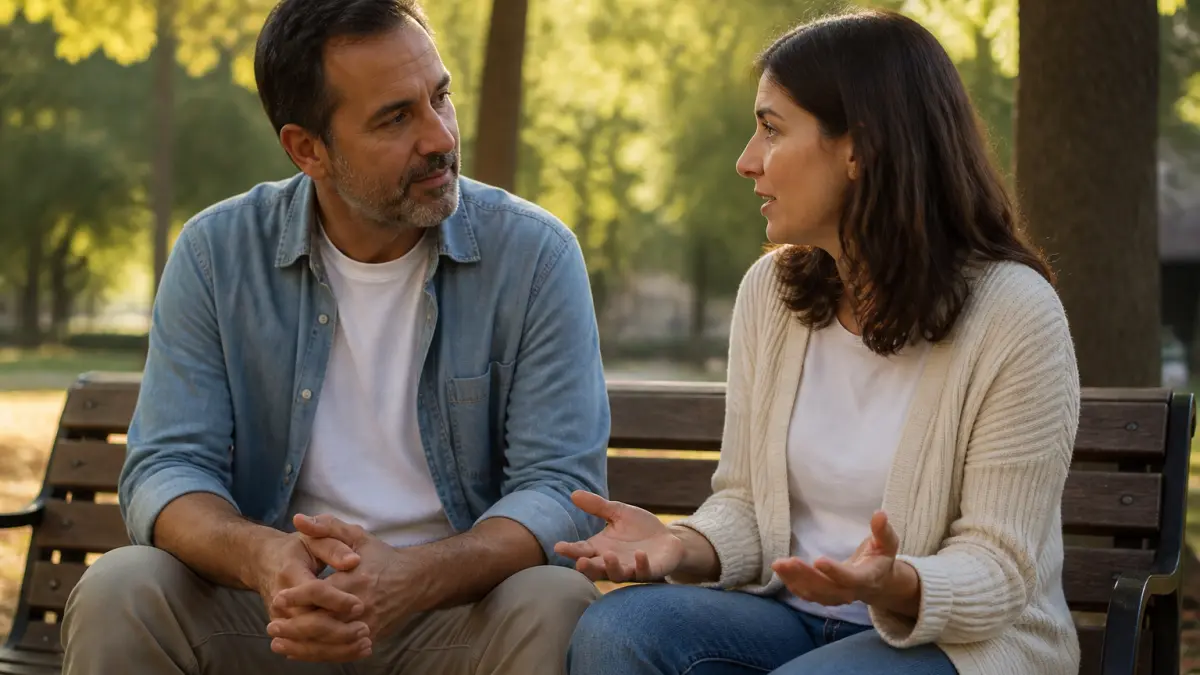 Maturité affective : les signes d’une personne prête à aimer sainement