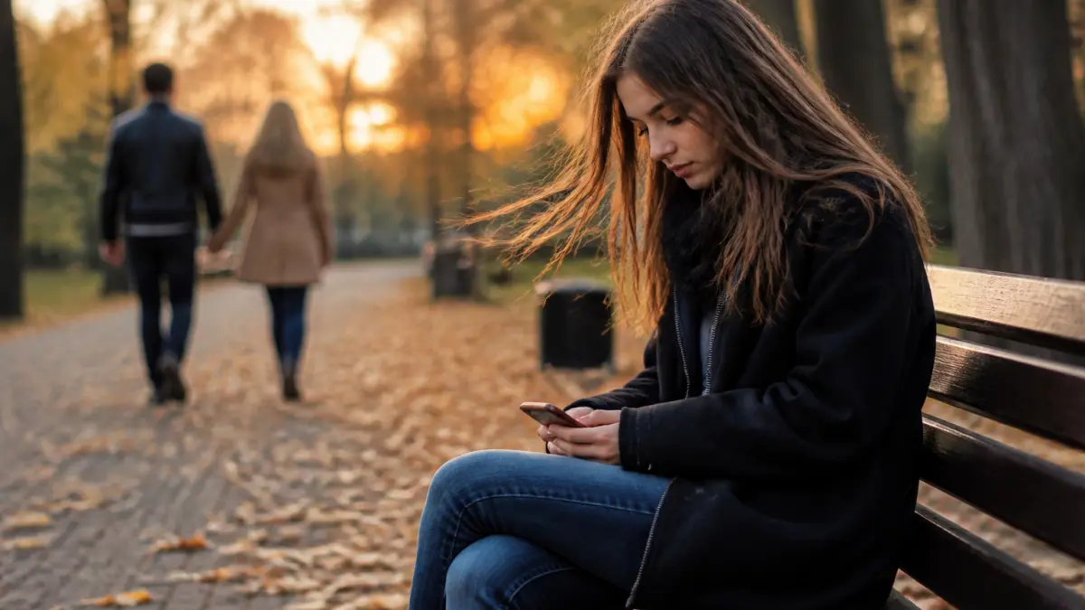 Se sentir choisi : pourquoi ce besoin est si puissant en amour