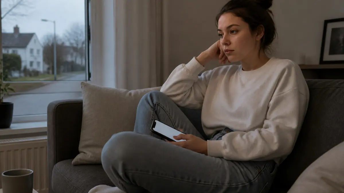 Dépendance au frisson : pourquoi les relations calmes semblent ennuyeuses