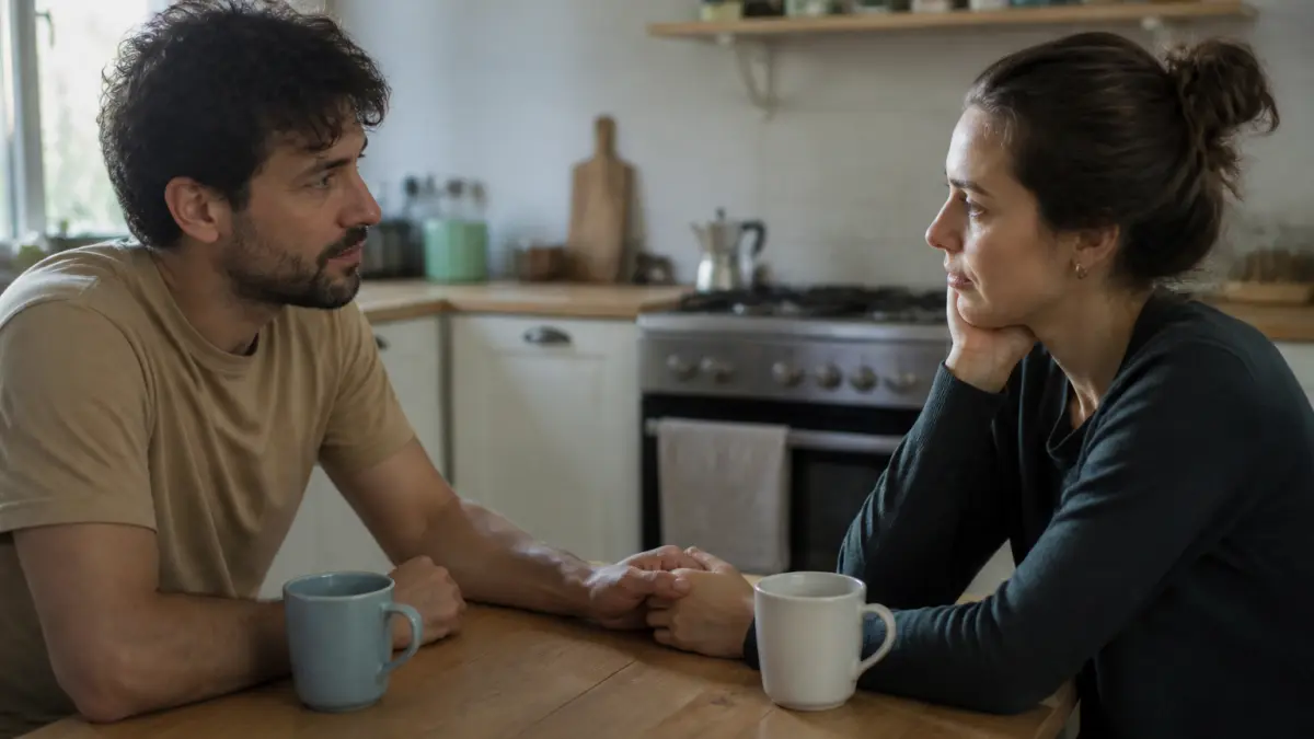 Compatibilité émotionnelle : les signes qui comptent plus que les goûts communs