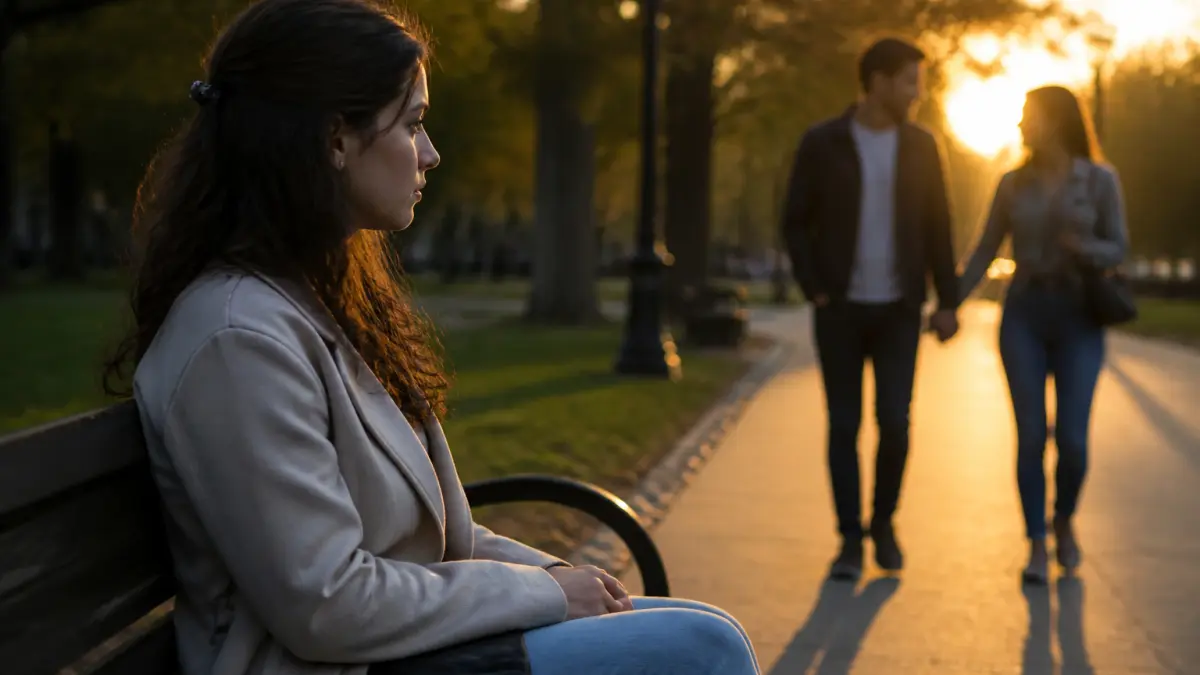 Se sentir choisi : pourquoi ce besoin est si puissant en amour