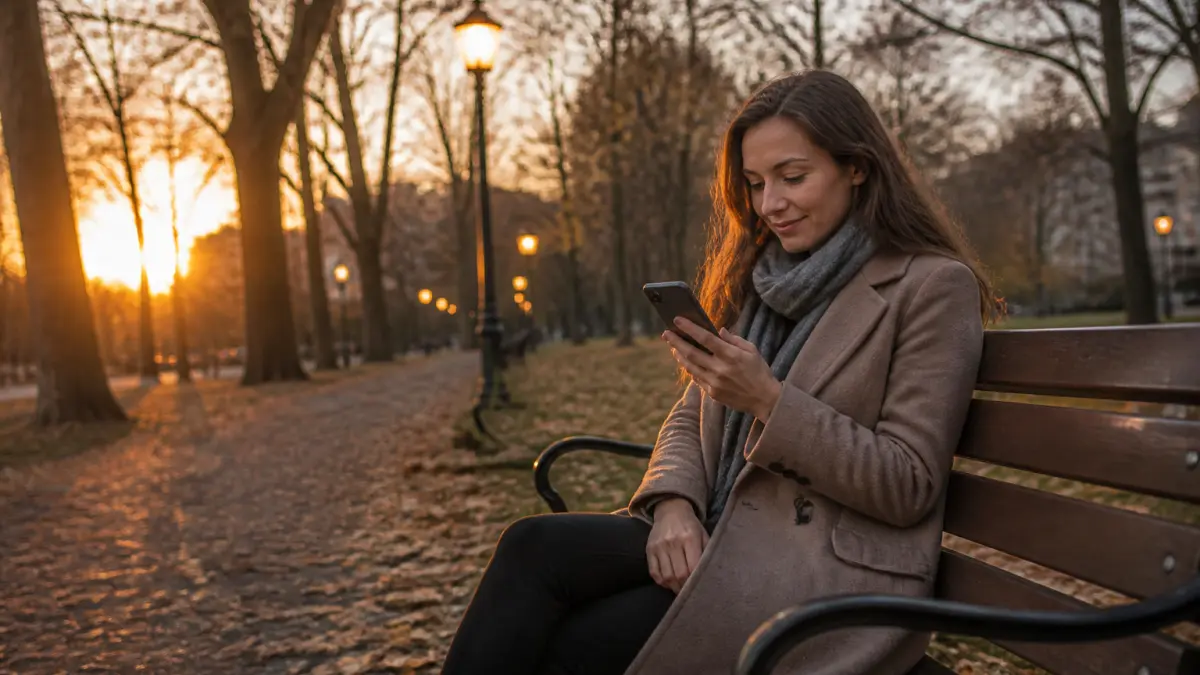 Comment exprimer un manque sans paraître dépendant