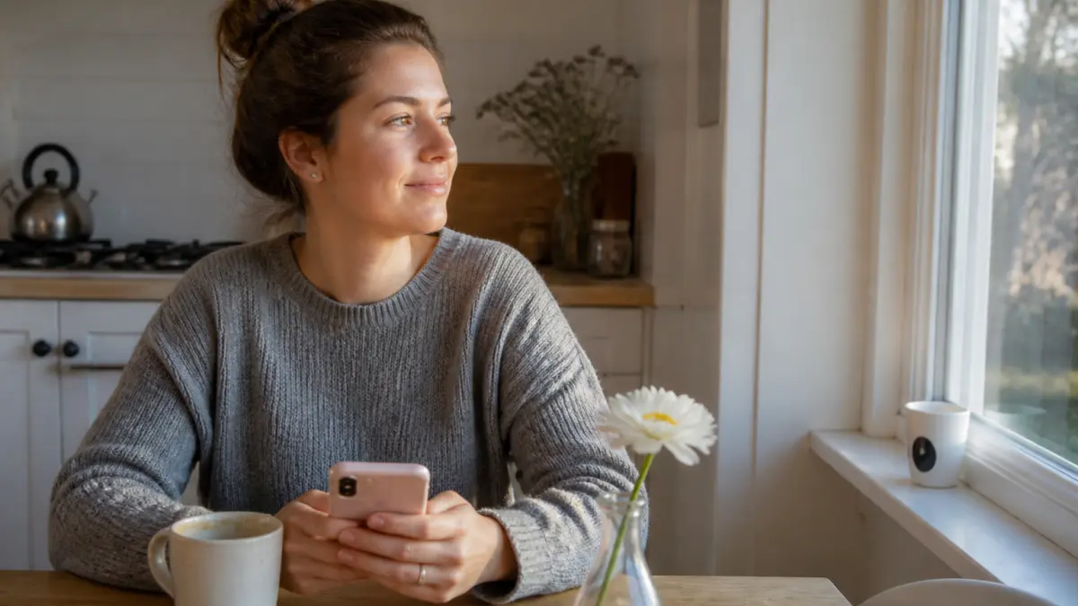 Comment exprimer un manque sans paraître dépendant