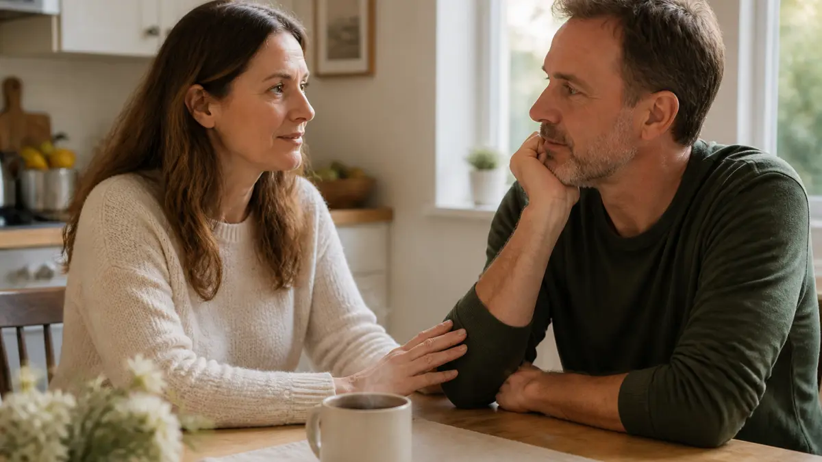 Comment poser une limite affective sans menacer la relation