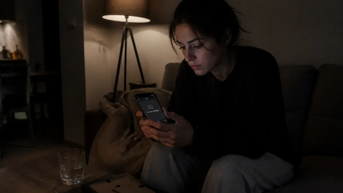 Après une rupture : du déni à l'acceptation, les étapes pour guérir