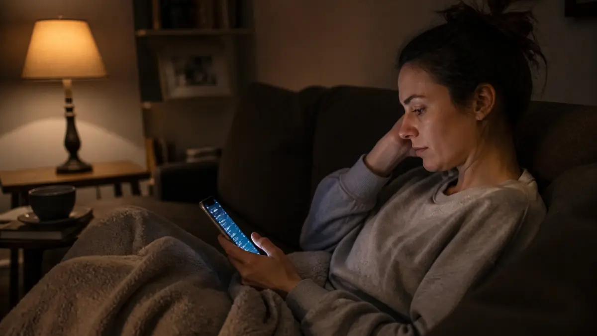Relation à distance : faut-il se parler tous les jours ?