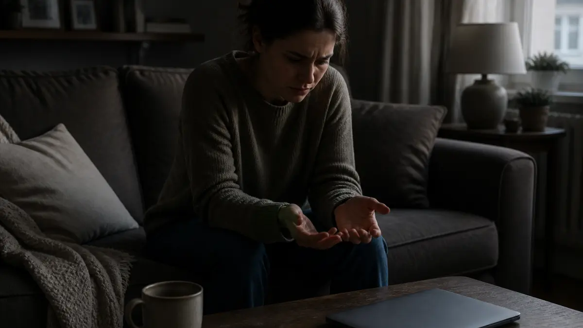 Mari destructeur : 6 signes et comment vous en sortir