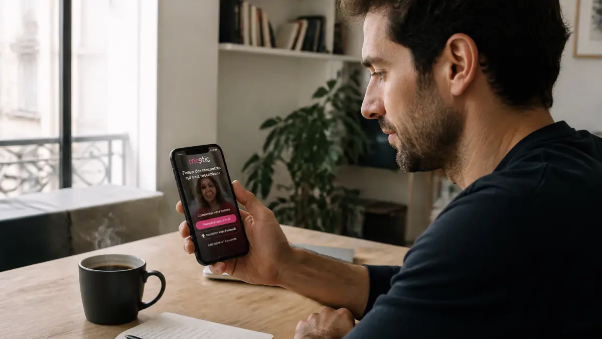 Meetic : combien coûte vraiment un abonnement en 2026 ?