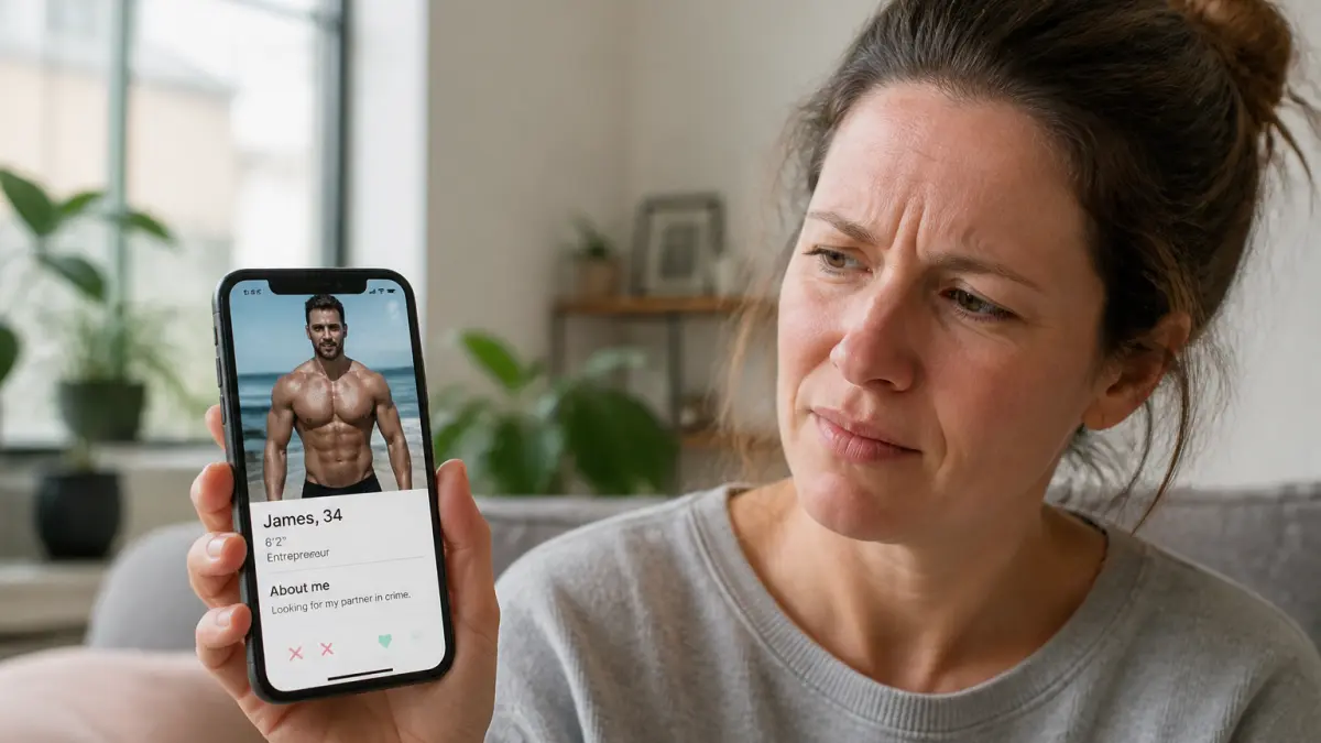 Sites de rencontre : lesquels éviter absolument ?