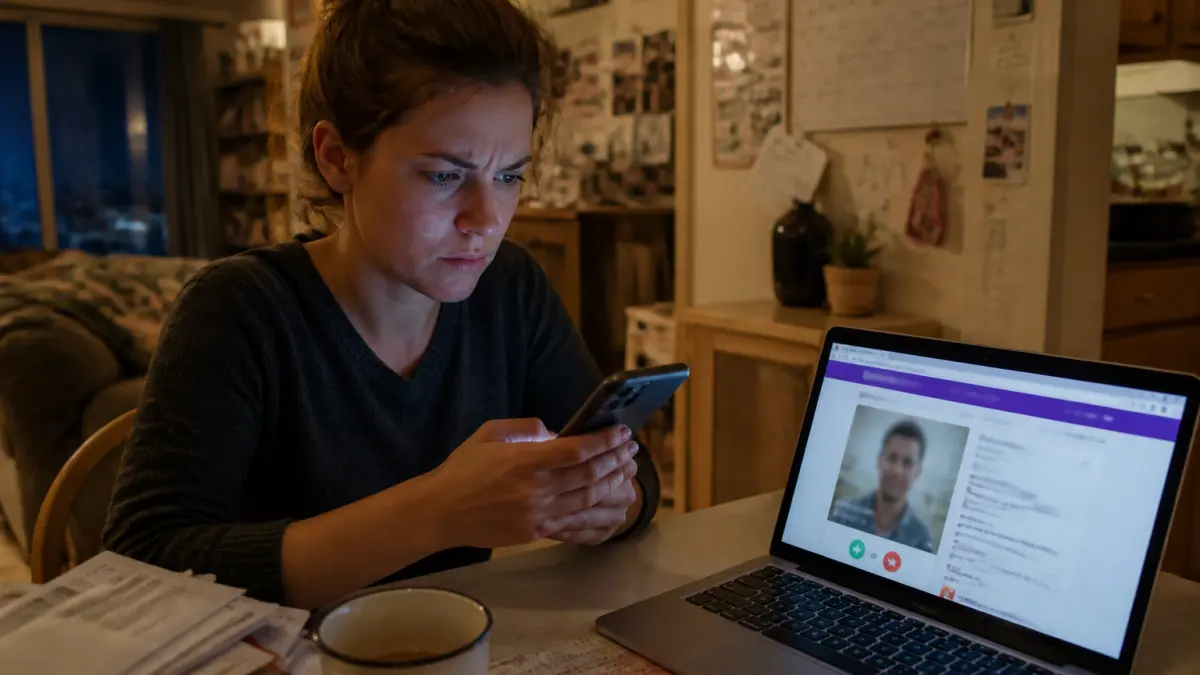 Sites de rencontre : lesquels éviter absolument ?