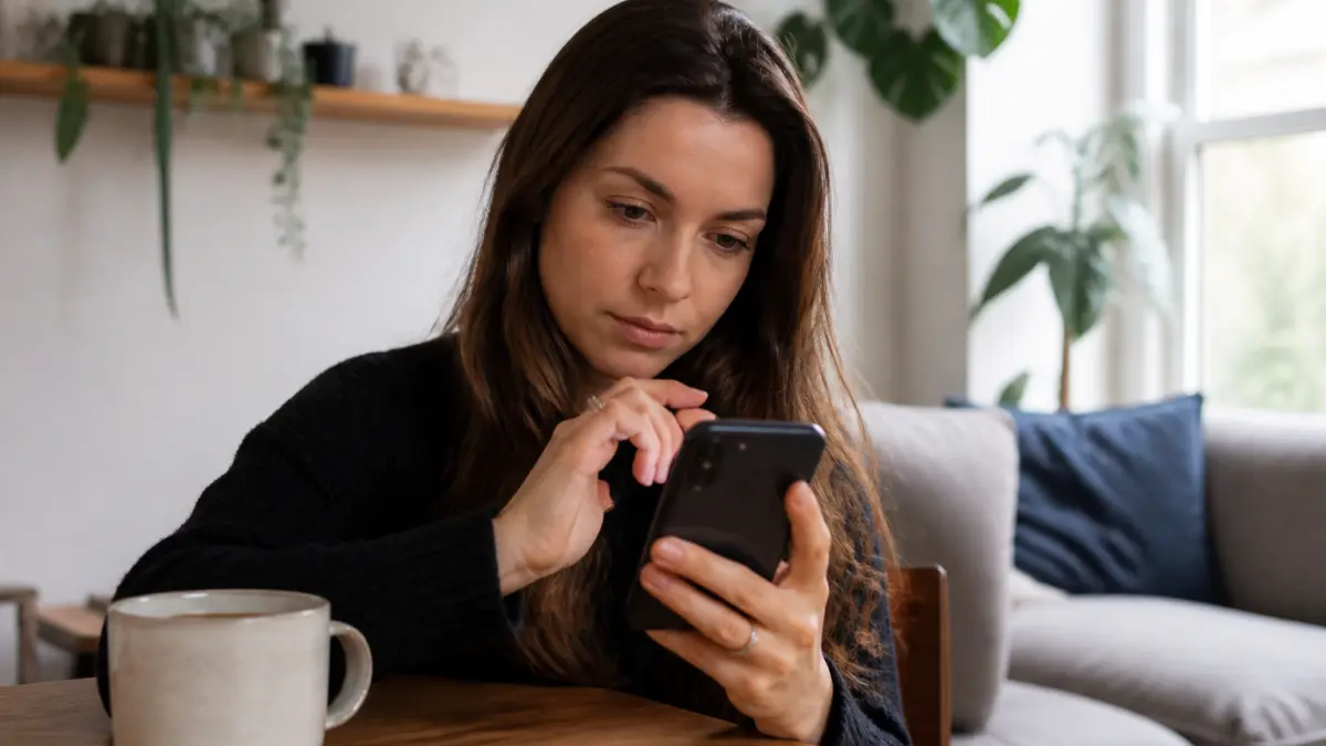 Il ne regarde plus vos stories ? 4 raisons possibles